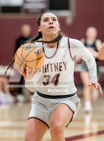 Thumbnail 2 in Granite Bay @ Whitney photogallery.