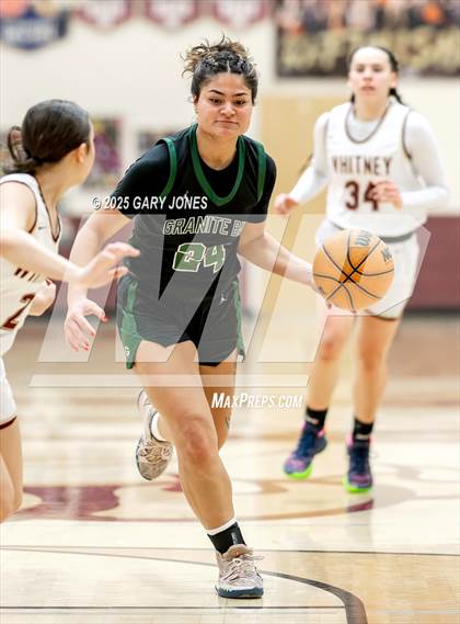 Thumbnail 2 in Granite Bay @ Whitney photogallery.