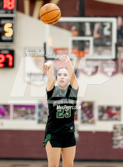 Thumbnail 3 in Granite Bay @ Whitney photogallery.