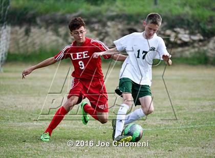 Thumbnail 2 in Lee [Robert E.] @ Reagan [Ronald] photogallery.
