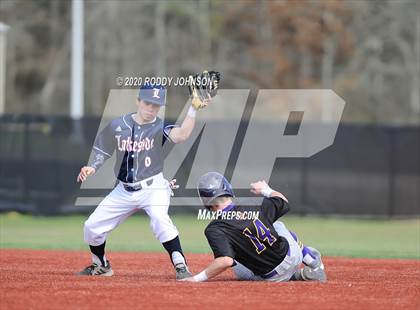Thumbnail 1 in South Beauregard @ Lakeside photogallery.
