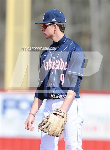 Thumbnail 2 in South Beauregard @ Lakeside photogallery.