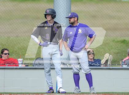 Thumbnail 2 in South Beauregard @ Lakeside photogallery.