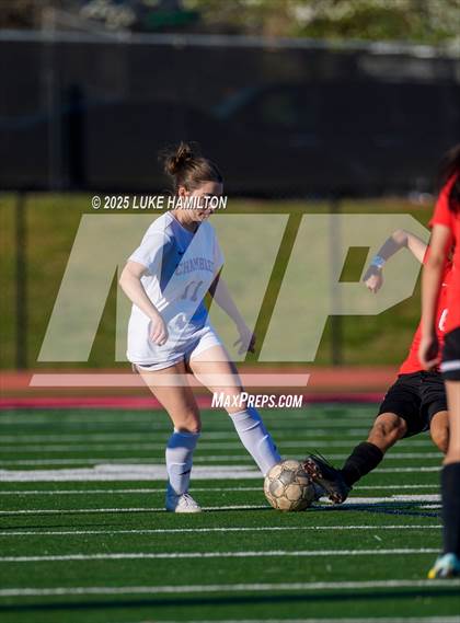 Thumbnail 1 in Chamblee @ Tri-Cities photogallery.