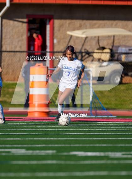 Thumbnail 3 in Chamblee @ Tri-Cities photogallery.