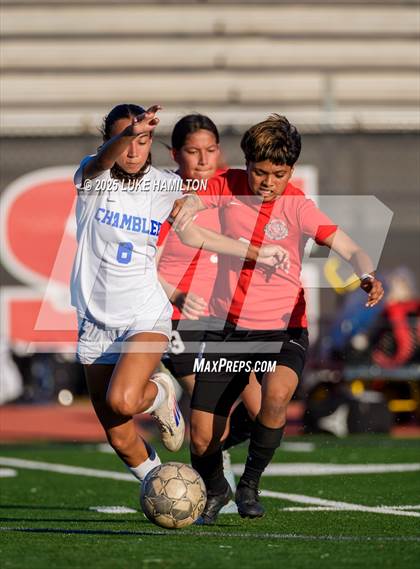 Thumbnail 3 in Chamblee @ Tri-Cities photogallery.