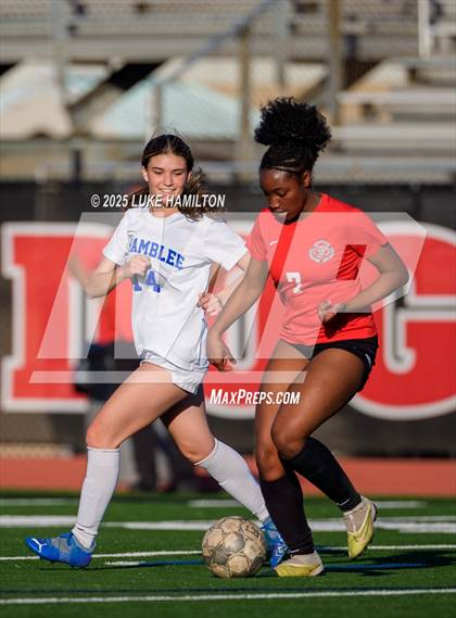 Thumbnail 2 in Chamblee @ Tri-Cities photogallery.