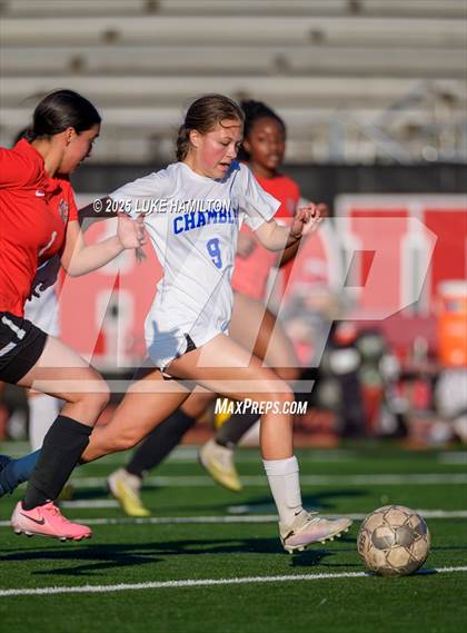 Thumbnail 1 in Chamblee @ Tri-Cities photogallery.