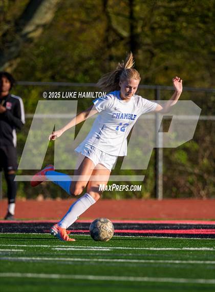Thumbnail 1 in Chamblee @ Tri-Cities photogallery.