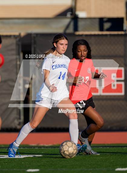 Thumbnail 1 in Chamblee @ Tri-Cities photogallery.