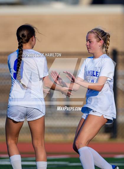 Thumbnail 3 in Chamblee @ Tri-Cities photogallery.