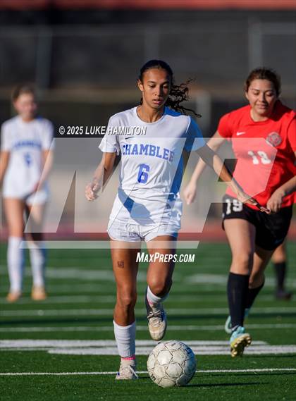 Thumbnail 2 in Chamblee @ Tri-Cities photogallery.