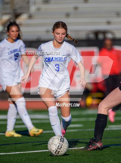 Thumbnail 1 in Chamblee @ Tri-Cities photogallery.