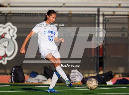 Thumbnail 2 in Chamblee @ Tri-Cities photogallery.