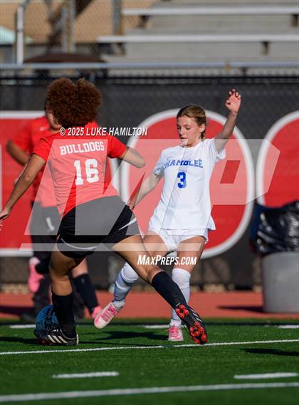 Thumbnail 3 in Chamblee @ Tri-Cities photogallery.