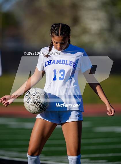Thumbnail 3 in Chamblee @ Tri-Cities photogallery.