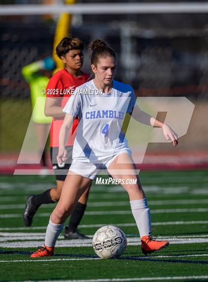 Thumbnail 2 in Chamblee @ Tri-Cities photogallery.