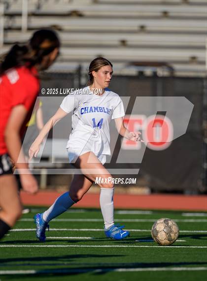 Thumbnail 2 in Chamblee @ Tri-Cities photogallery.