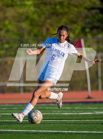 Thumbnail 3 in Chamblee @ Tri-Cities photogallery.
