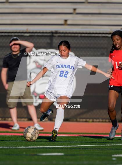 Thumbnail 2 in Chamblee @ Tri-Cities photogallery.
