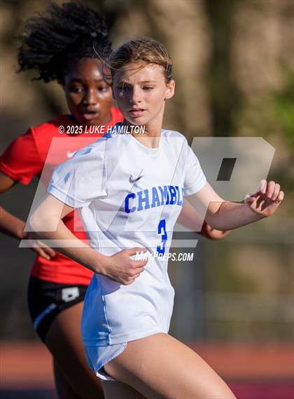 Thumbnail 1 in Chamblee @ Tri-Cities photogallery.