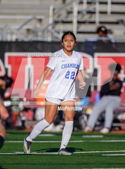 Thumbnail 3 in Chamblee @ Tri-Cities photogallery.