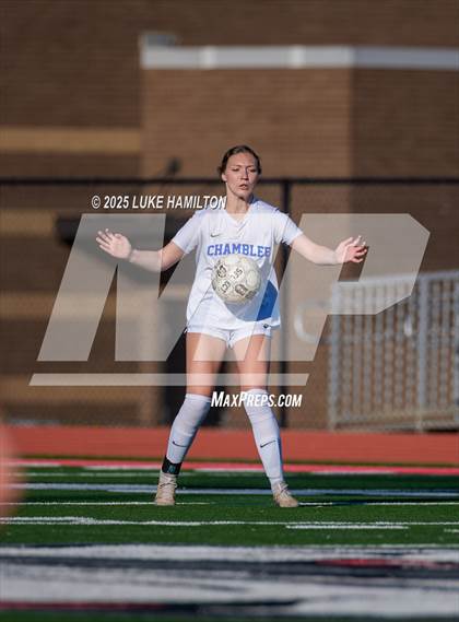 Thumbnail 1 in Chamblee @ Tri-Cities photogallery.