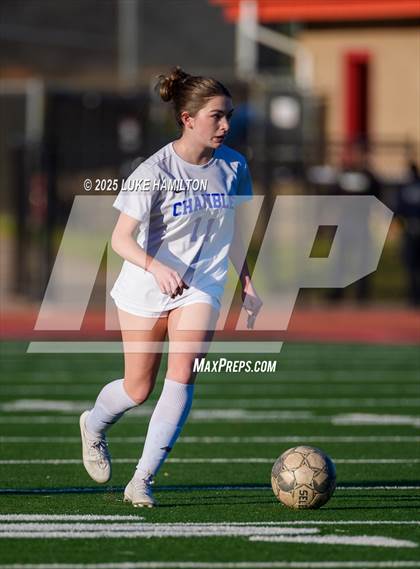 Thumbnail 2 in Chamblee @ Tri-Cities photogallery.