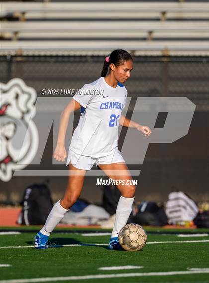 Thumbnail 3 in Chamblee @ Tri-Cities photogallery.