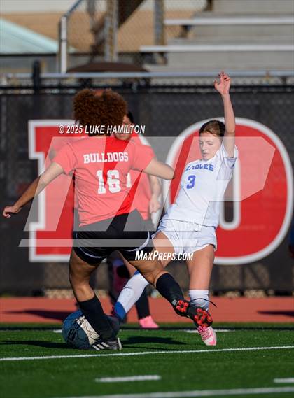 Thumbnail 2 in Chamblee @ Tri-Cities photogallery.