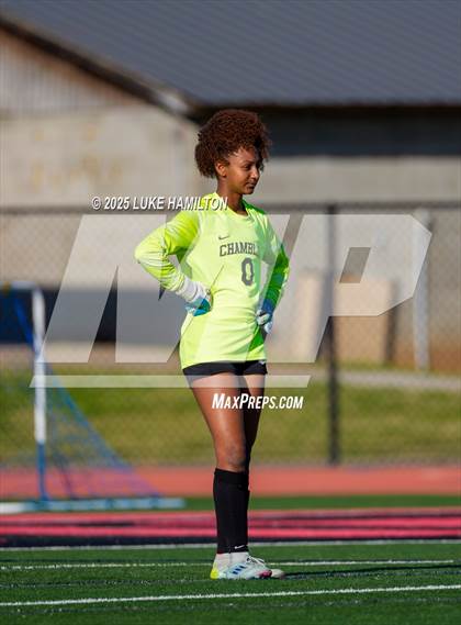 Thumbnail 3 in Chamblee @ Tri-Cities photogallery.