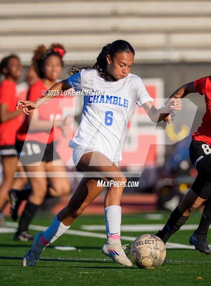 Thumbnail 2 in Chamblee @ Tri-Cities photogallery.