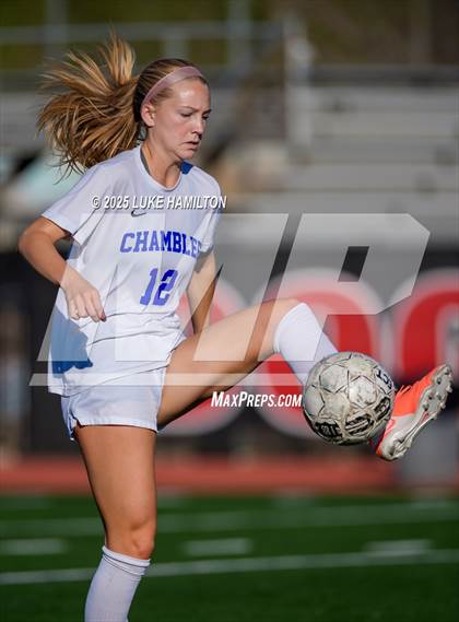 Thumbnail 3 in Chamblee @ Tri-Cities photogallery.