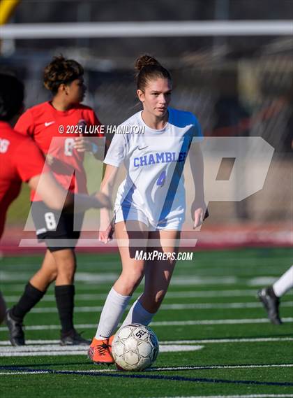 Thumbnail 3 in Chamblee @ Tri-Cities photogallery.