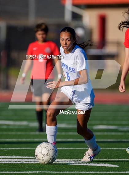 Thumbnail 3 in Chamblee @ Tri-Cities photogallery.