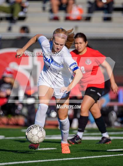 Thumbnail 3 in Chamblee @ Tri-Cities photogallery.