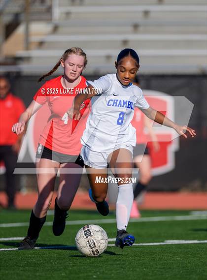 Thumbnail 2 in Chamblee @ Tri-Cities photogallery.
