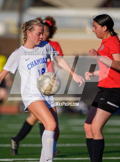 Thumbnail 3 in Chamblee @ Tri-Cities photogallery.