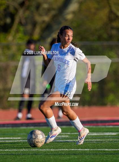 Thumbnail 2 in Chamblee @ Tri-Cities photogallery.
