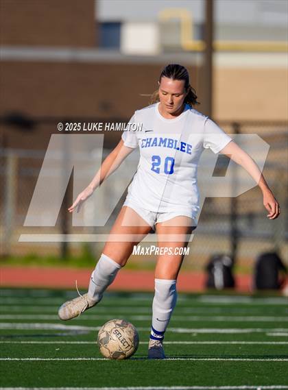 Thumbnail 1 in Chamblee @ Tri-Cities photogallery.