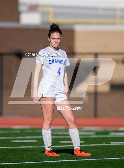 Thumbnail 3 in Chamblee @ Tri-Cities photogallery.