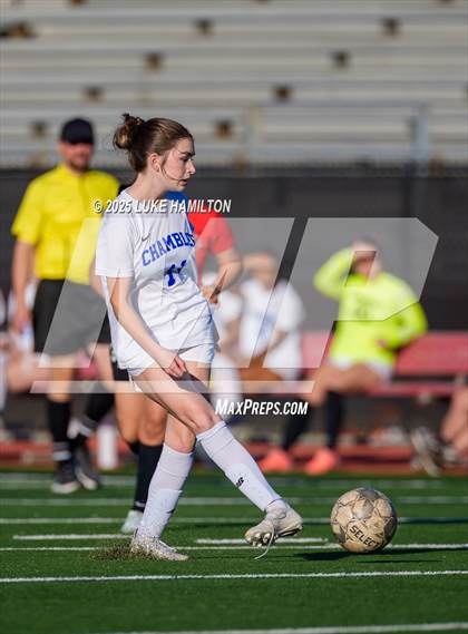 Thumbnail 3 in Chamblee @ Tri-Cities photogallery.