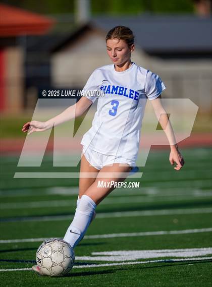 Thumbnail 2 in Chamblee @ Tri-Cities photogallery.