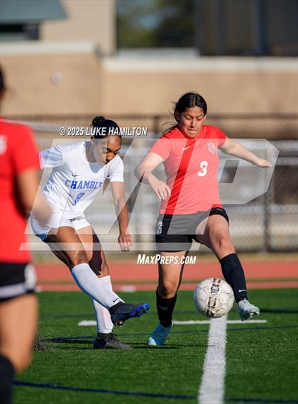 Thumbnail 1 in Chamblee @ Tri-Cities photogallery.