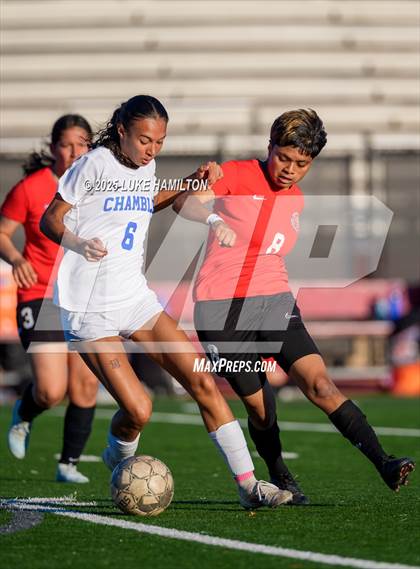 Thumbnail 1 in Chamblee @ Tri-Cities photogallery.