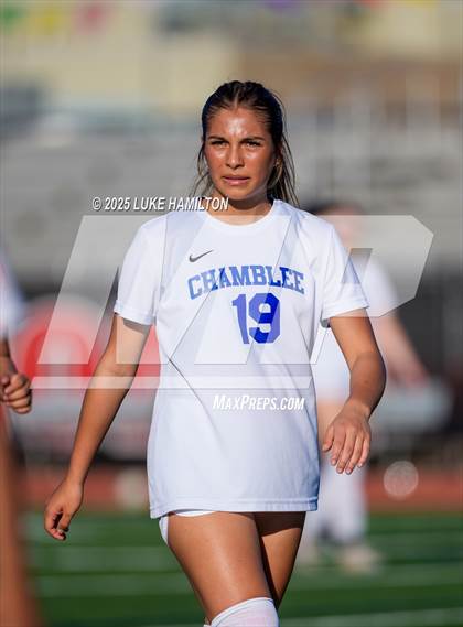 Thumbnail 1 in Chamblee @ Tri-Cities photogallery.