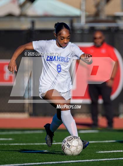 Thumbnail 3 in Chamblee @ Tri-Cities photogallery.