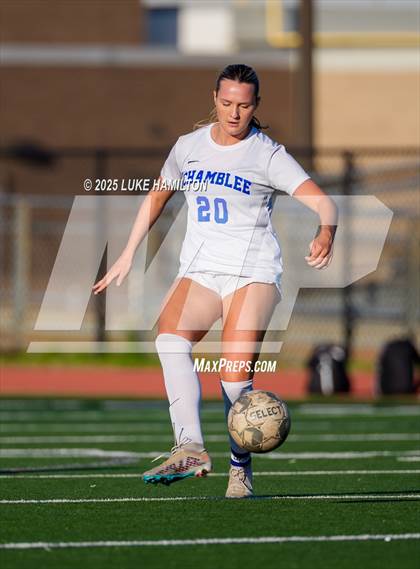 Thumbnail 3 in Chamblee @ Tri-Cities photogallery.