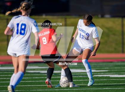 Thumbnail 1 in Chamblee @ Tri-Cities photogallery.