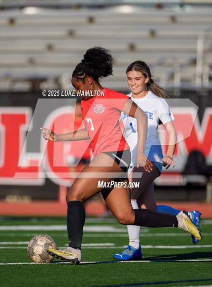 Thumbnail 1 in Chamblee @ Tri-Cities photogallery.